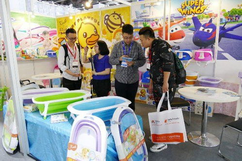 深圳玩具展8月重啟，三展聯動開啟教育新篇章